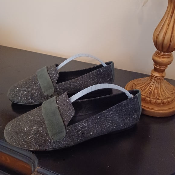 Newbark Shoes - Newbark sparkly shoes